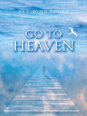 cover image of Go to Heaven